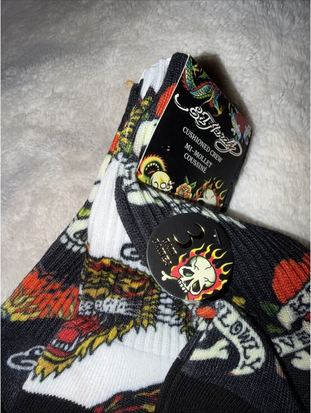 Ed Hardy ed hardy